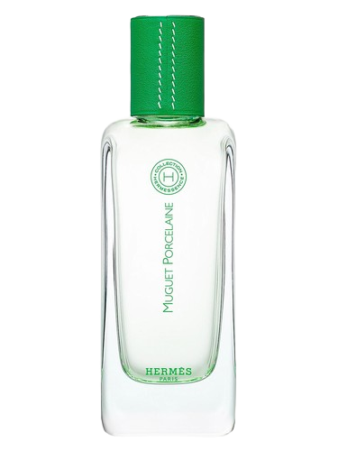 Hermès Hermessence Muguet Porcelaine