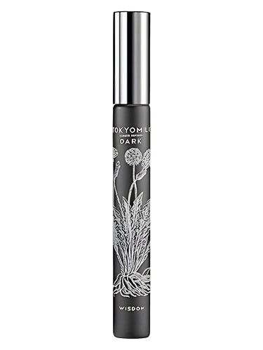 Tokyo Milk Parfumerie Curiosite Wisdom No 26