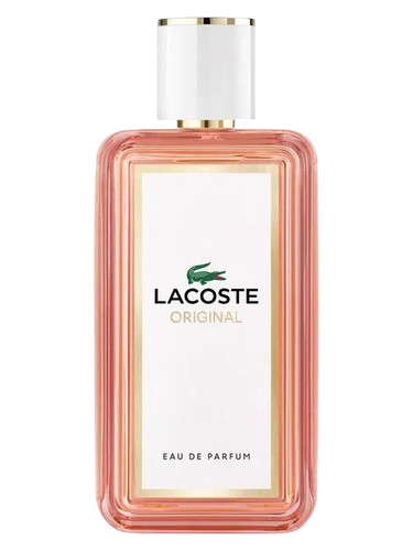 Lacoste Fragrances Lacoste Original For Her