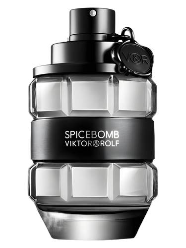 Viktor&Rolf Spicebomb