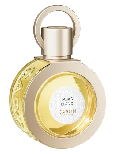 Caron Tabac Blanc