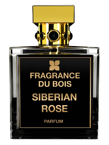 Fragrance Du Bois Siberian Rose