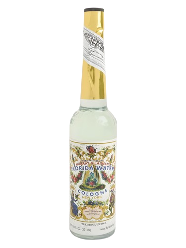 Lanman & Kemp Florida Water