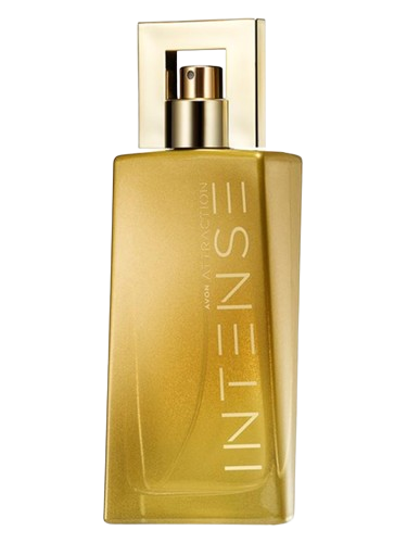 Avon Attraction Intense