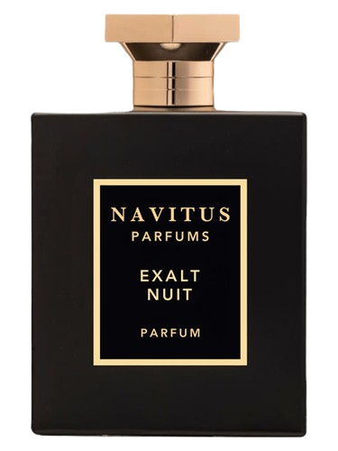 Navitus Parfums Exalt Nuit