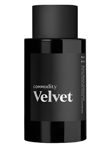 Commodity Velvet