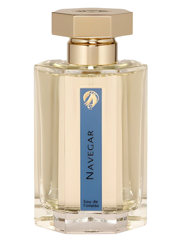L'Artisan Parfumeur Navegar