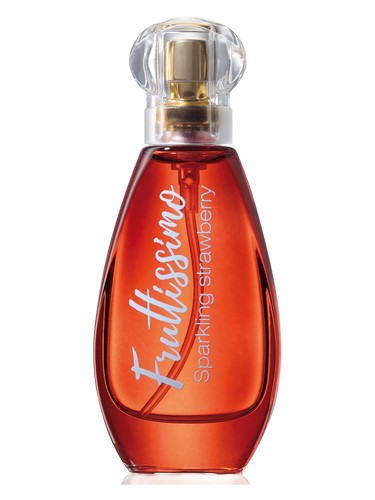 Brocard Sparkling Strawberry