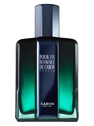 Caron Pour Un Homme de Caron Parfum