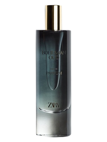 Zara Bohemian Oud