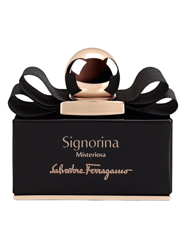 Salvatore Ferragamo Signorina Misteriosa