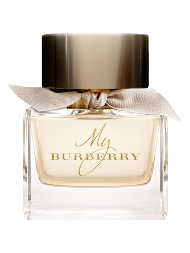 Burberry My Burberry Eau de Toilette
