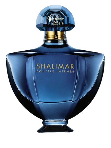 Guerlain Shalimar Souffle Intense