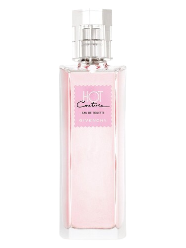 Givenchy Hot Couture Eau de Toilette
