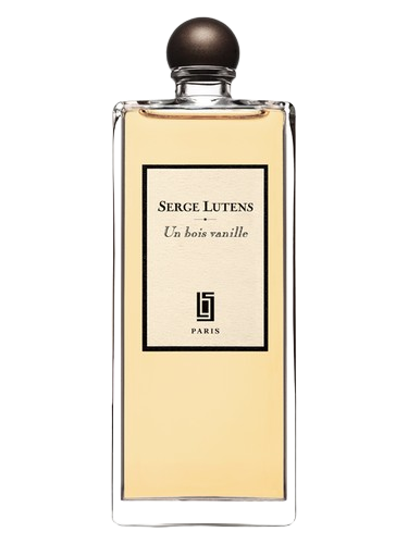 Serge Lutens Un Bois Vanille