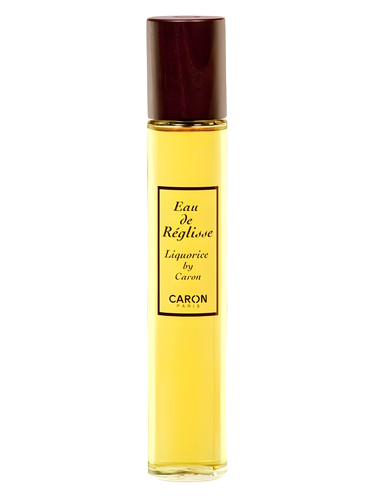 Caron Eau de Reglisse (Liquorice)