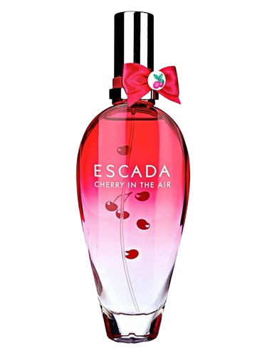 Escada Cherry in the Air