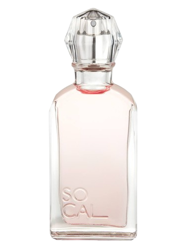 Hollister SoCal Eau de Parfum
