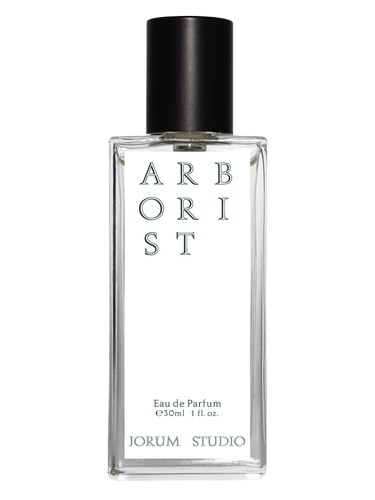 Jorum Studio Arborist