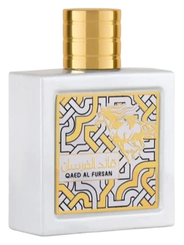 Lattafa Perfumes Qaed Al Fursan Unlimited