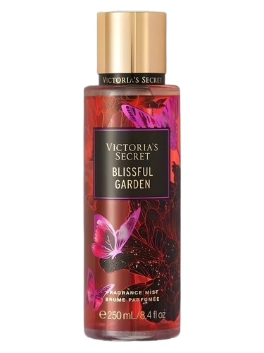 Victoria's Secret Blissful Garden
