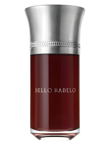 Les Liquides Imaginaires Bello Rabelo