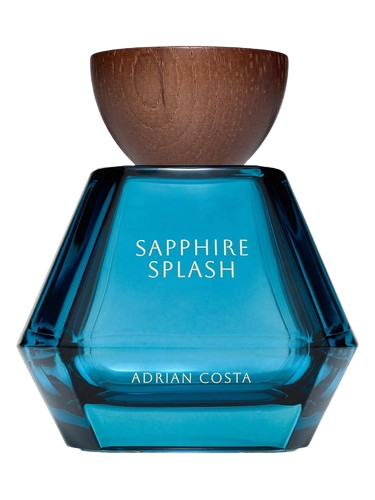 Adrian Costa Sapphire Splash