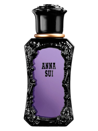 Anna Sui Anna Sui