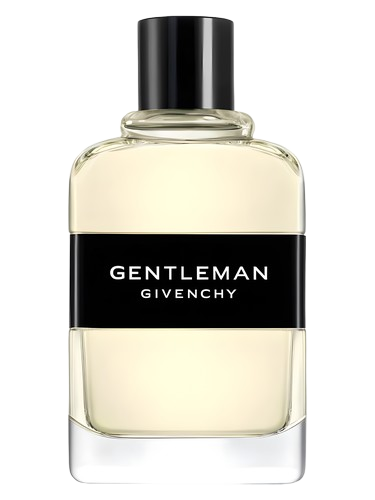Givenchy Gentleman (2017)