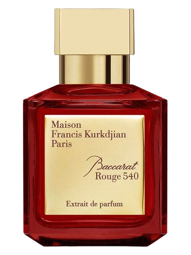 Maison Francis Kurkdjian Baccarat Rouge 540 Extrait de Parfum