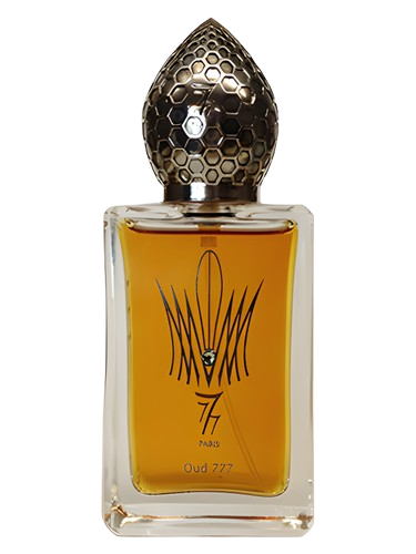 Stéphane Humbert Lucas 777 Oud 777