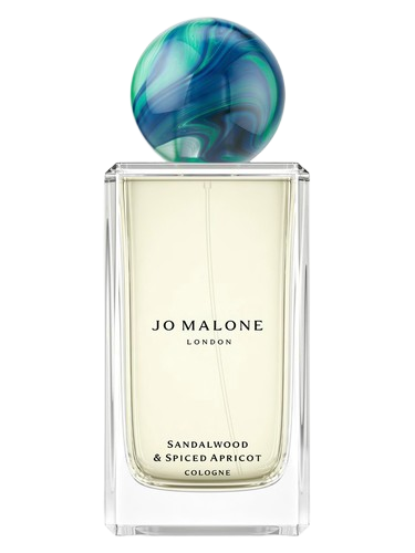 Jo Malone London Sandalwood & Spiced Apricot