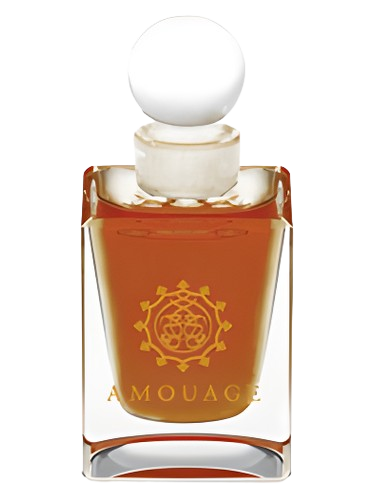 Amouage Badr Al Badour