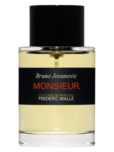 Frederic Malle Monsieur