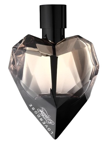 Diesel Loverdose Tattoo Eau de Toilette