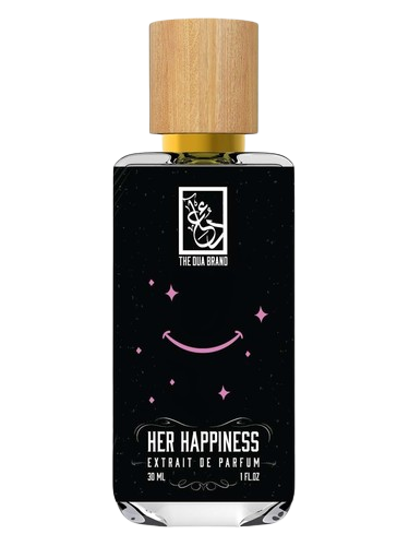 The Dua Brand Her Happiness