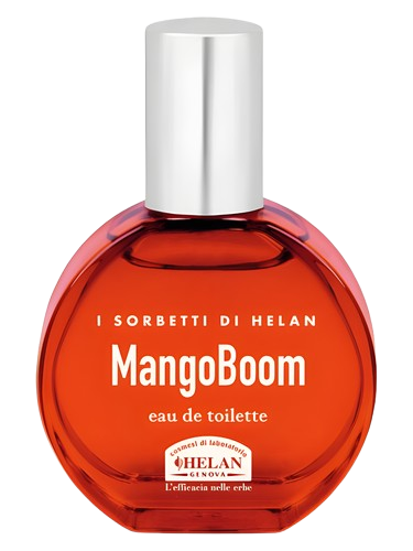 Helan MangoBoom