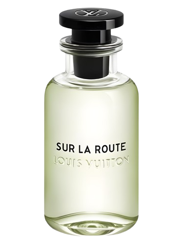 Louis Vuitton Sur la Route