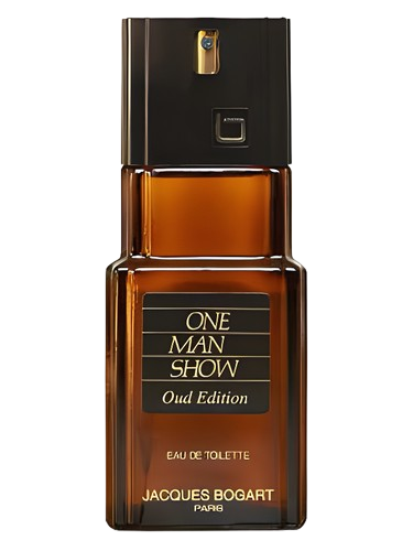 Jacques Bogart One Man Show Oud Edition
