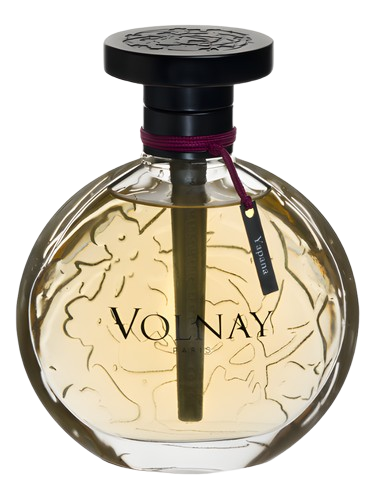 Volnay Yapana