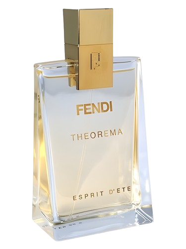 Fendi Theorema Esprit d'Ete
