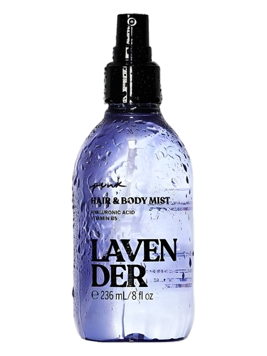 Victoria's Secret Pink Lavander