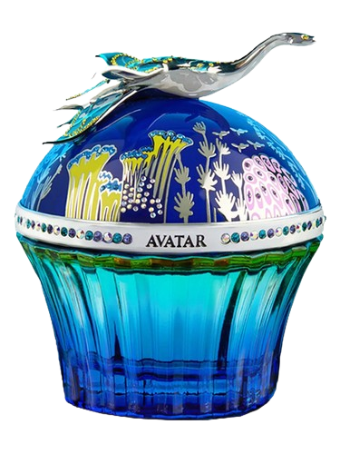 House Of Sillage Avatar™ The Way of Water