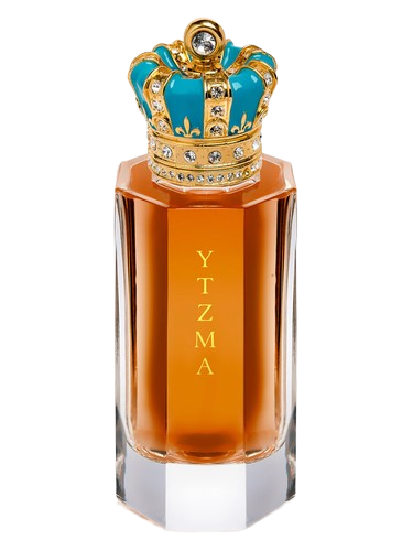 Royal Crown Ytzma