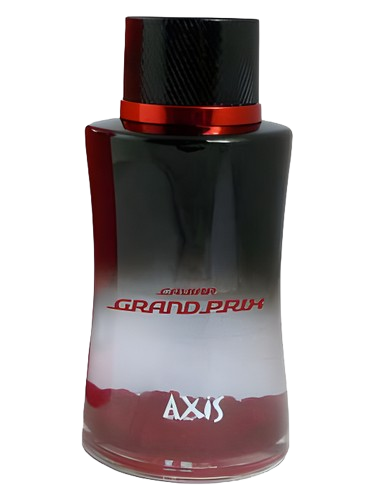 Axis Caviar Grand Prix No 20