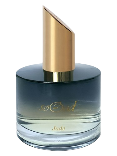 SoOud Jade