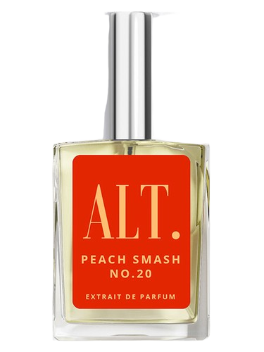 ALT. Fragrances Peach Smash