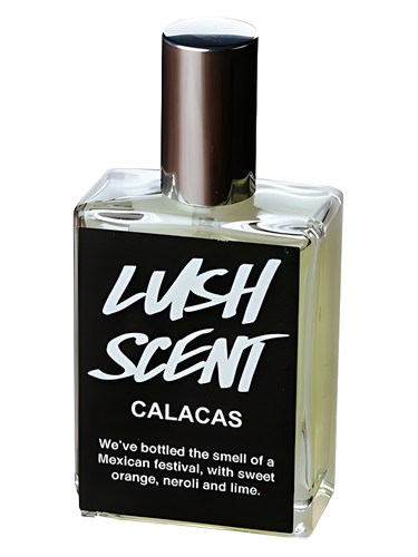 Lush Calacas