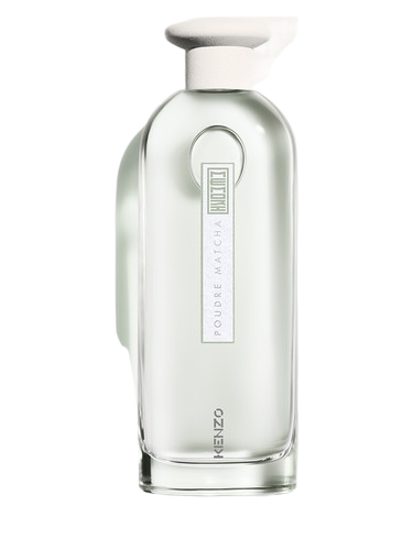Kenzo Poudre Matcha