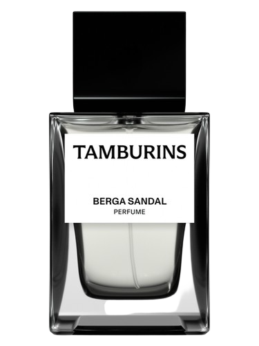 Tamburins Berga Sandal